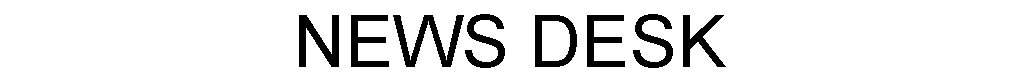News Desk